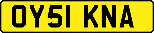 OY51KNA