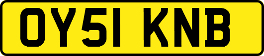 OY51KNB