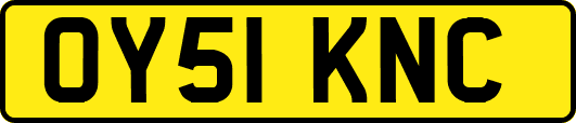 OY51KNC
