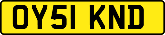 OY51KND