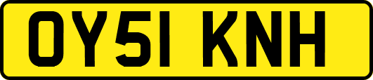 OY51KNH