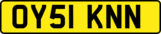 OY51KNN