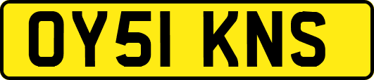 OY51KNS