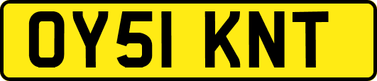 OY51KNT