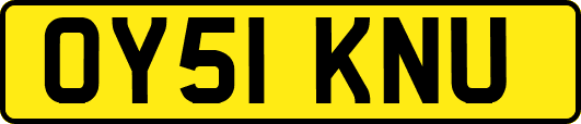 OY51KNU