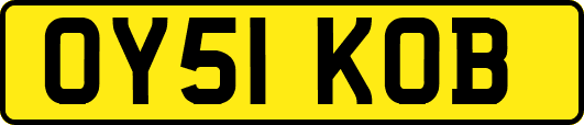 OY51KOB