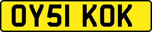 OY51KOK