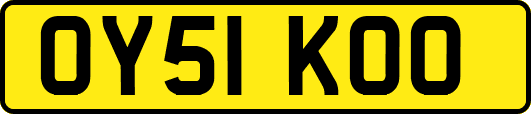 OY51KOO