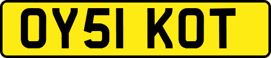 OY51KOT