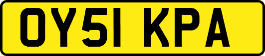 OY51KPA