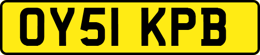 OY51KPB