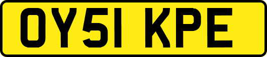 OY51KPE