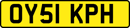 OY51KPH