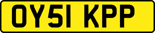 OY51KPP