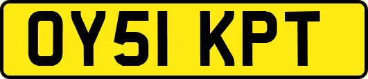 OY51KPT