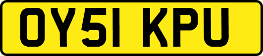 OY51KPU