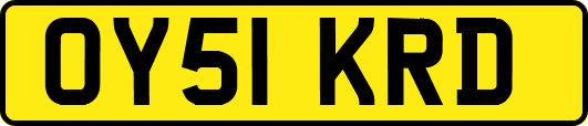 OY51KRD