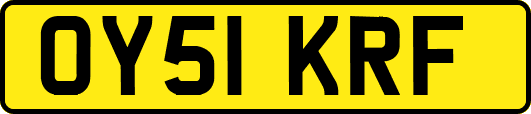 OY51KRF