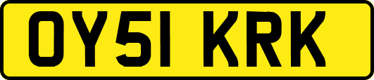 OY51KRK