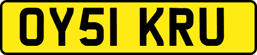 OY51KRU