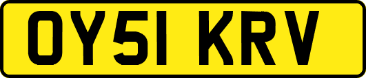 OY51KRV