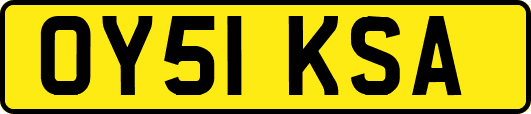 OY51KSA