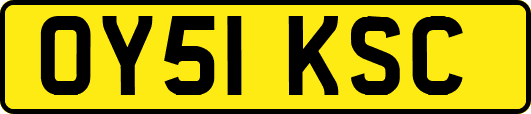 OY51KSC