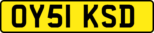 OY51KSD