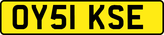 OY51KSE