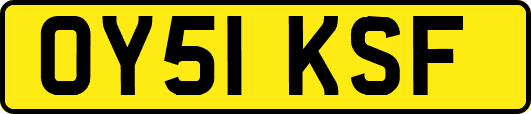 OY51KSF