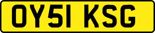 OY51KSG