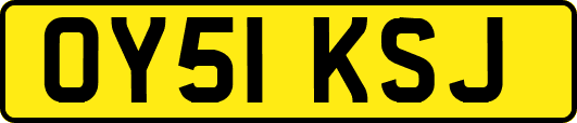 OY51KSJ