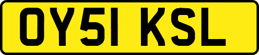 OY51KSL