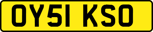 OY51KSO