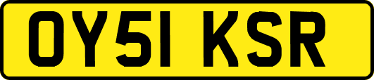 OY51KSR
