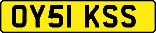 OY51KSS