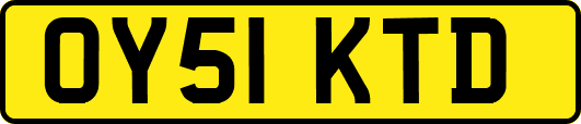 OY51KTD