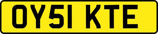 OY51KTE