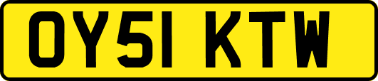 OY51KTW