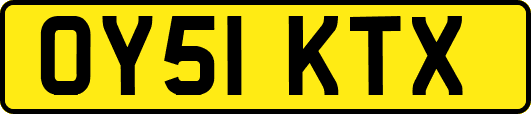 OY51KTX