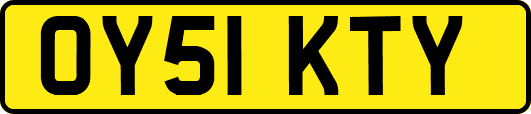 OY51KTY