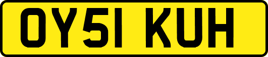 OY51KUH