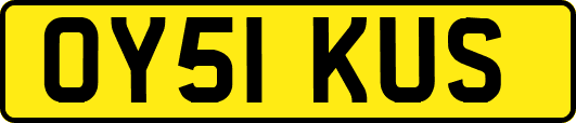 OY51KUS