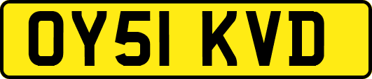 OY51KVD