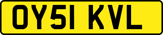 OY51KVL