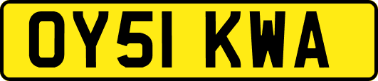 OY51KWA
