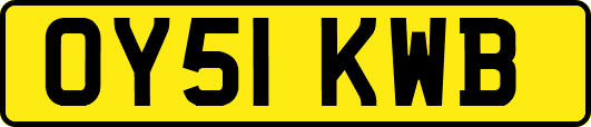 OY51KWB