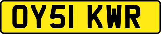 OY51KWR
