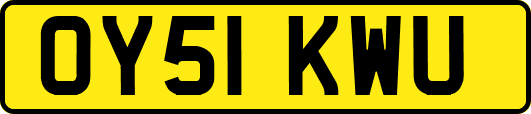 OY51KWU