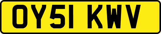 OY51KWV